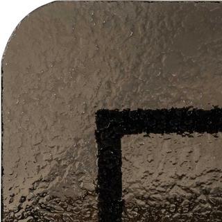 mutoni Table basse Sterling 110x65 (lot de 2)  