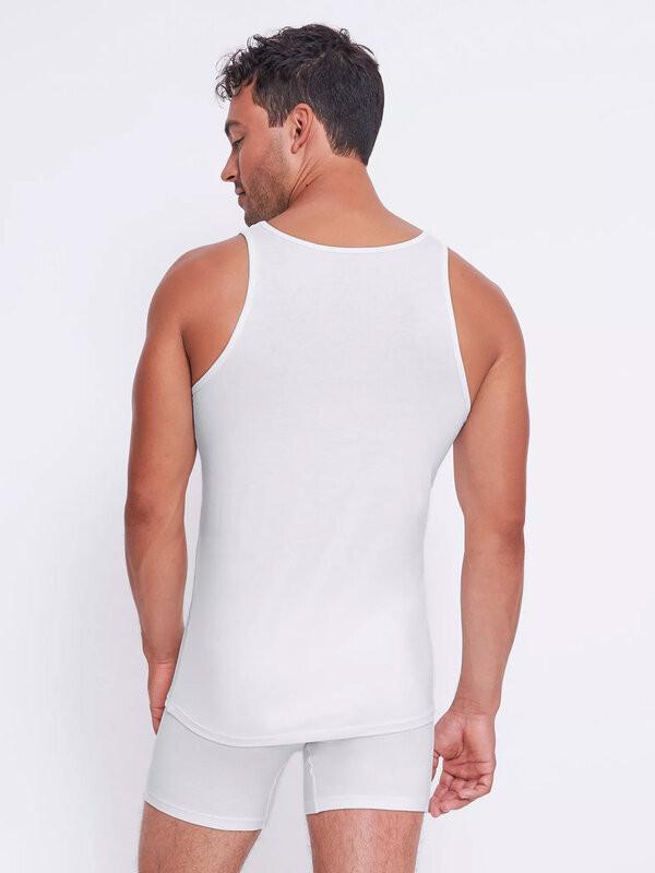 sloggi Go Tanktop 2er Pack  