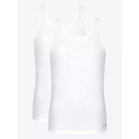 sloggi Go Tanktop 2er Pack  