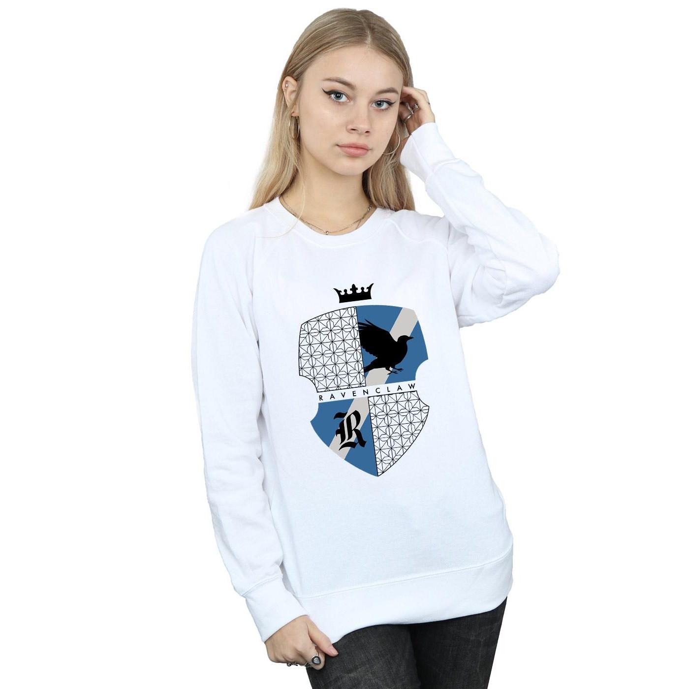 Harry Potter Ravenclaw Sweatshirt  