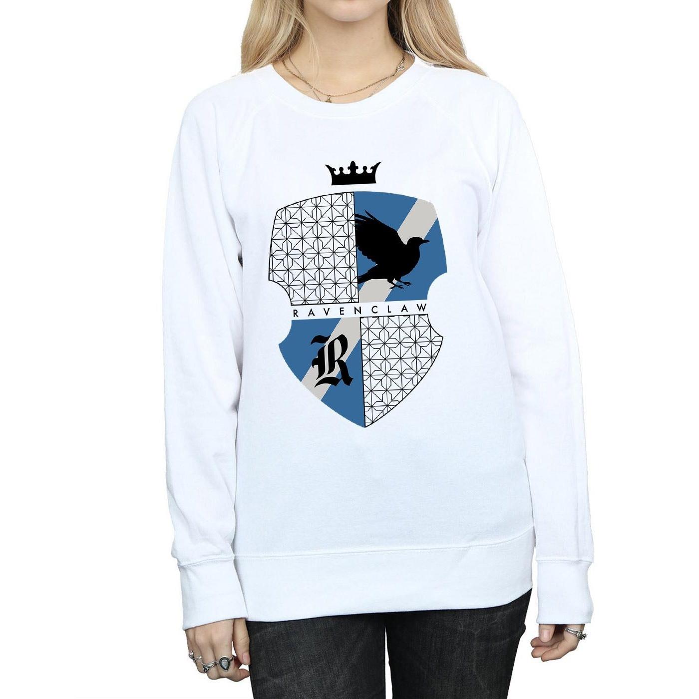 Harry Potter Ravenclaw Sweatshirt  