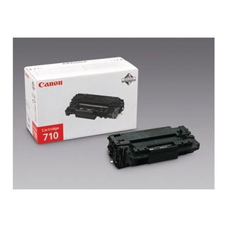 Canon  CANON Toner-Modul 710 schwarz 0985B001 LBP 3460 6000 Seiten 
