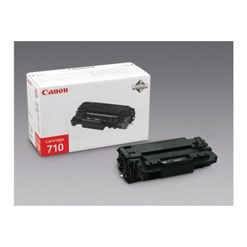 CANON Toner-Modul 710 schwarz 0985B001 LBP 3460 6000 Seiten