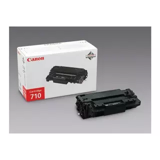 Canon  710 cartuccia toner 1 pz Originale Nero 