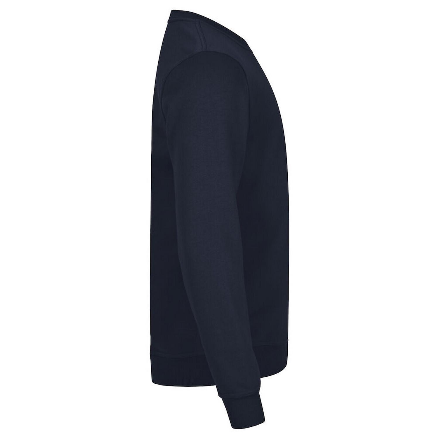 Clique Miami Felpa Girocollo  