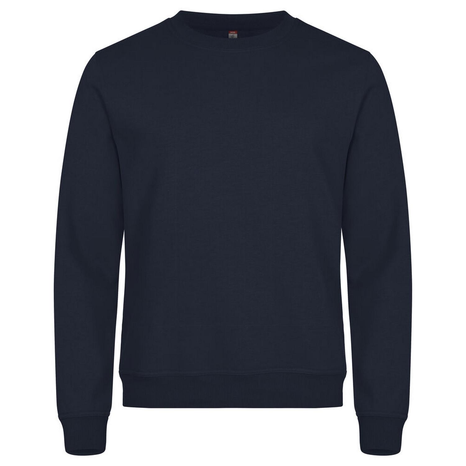 Clique Miami Felpa Girocollo  