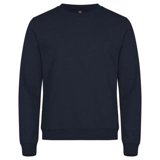 Clique Miami Felpa Girocollo  