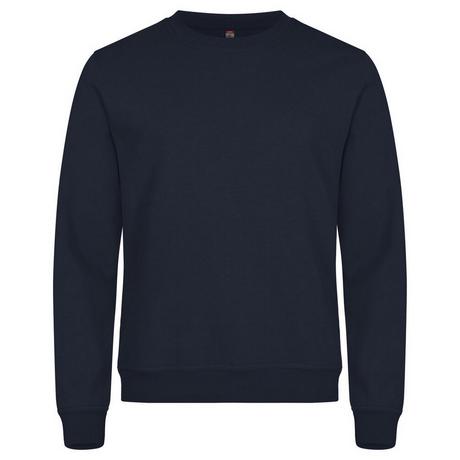 Clique Miami Felpa Girocollo  