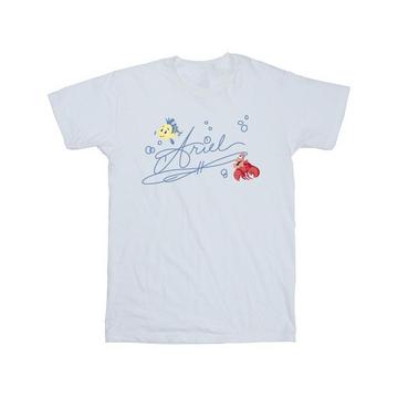Tshirt THE LITTLE MERMAID
