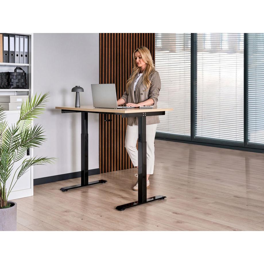 Beliani Scrivania Moderno DESTINES  