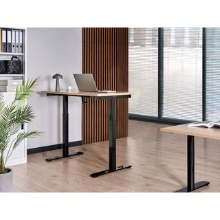 Beliani Scrivania Moderno DESTINES  