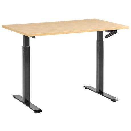 Beliani Scrivania Moderno DESTINES  