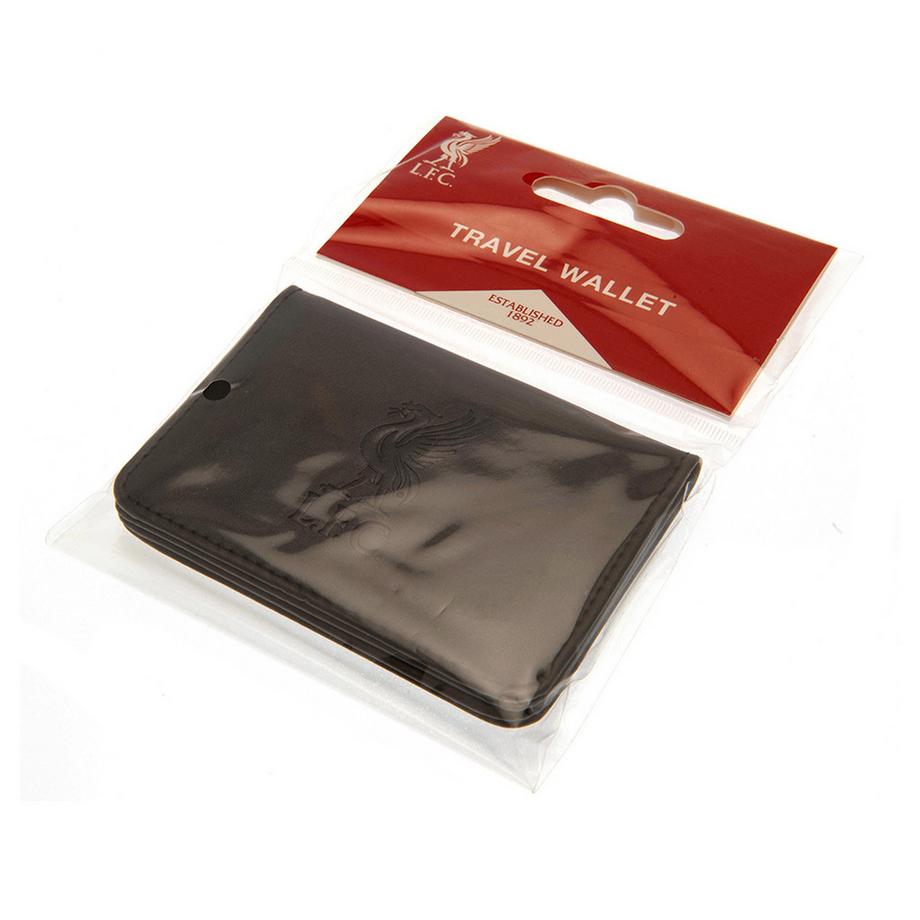 Liverpool F.C. Liverpool FC Kartenhalter  