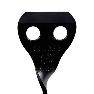 SIMOND  Piccozza lama dritta acciaio 