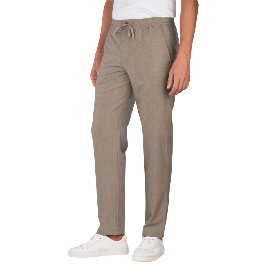 SELECTED Robert String Chino Straight Fit  