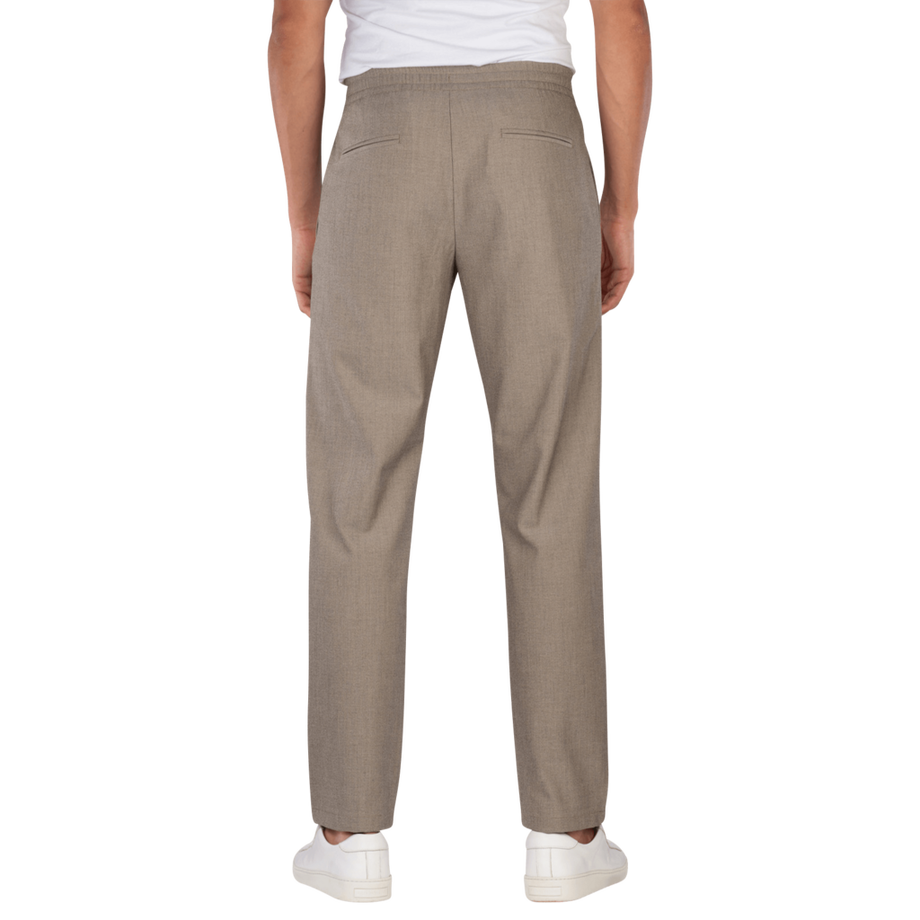 SELECTED Robert String Chino Straight Fit  