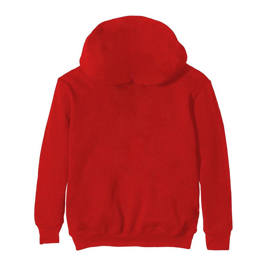 Billie Eilish Felpa con cappuccio con logo del corridore  