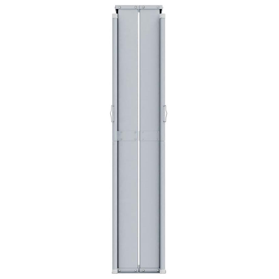 VidaXL tenda da sole laterale  