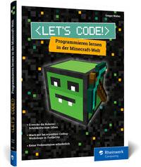 Let´s Code! Walter, Gregor Gebundene Ausgabe 