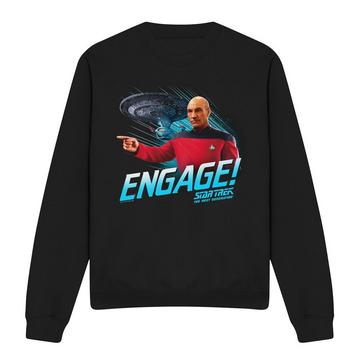 Engage Sweatshirt