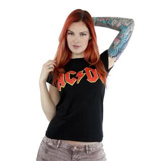 AC/DC ACDC Logo T-Shirt  