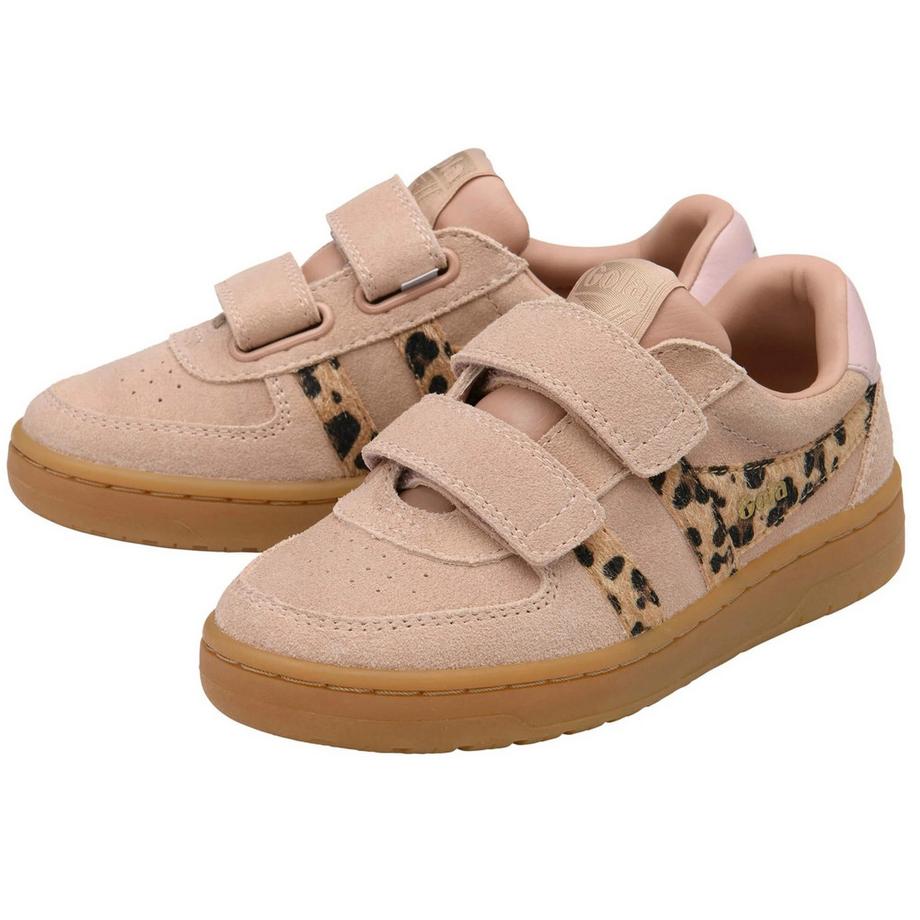 gola Sneaker in suede Safari Strap  