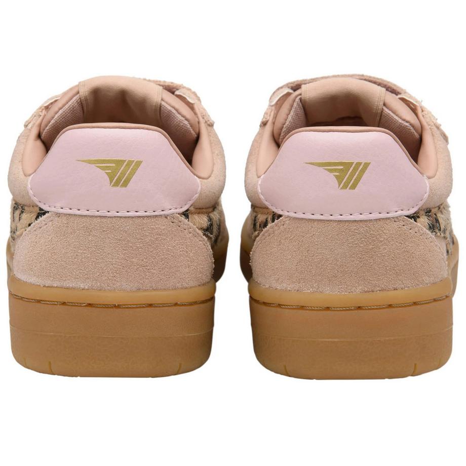 gola Sneaker in suede Safari Strap  