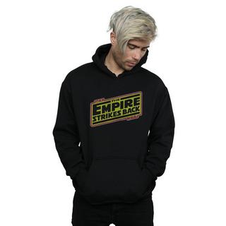 STAR WARS  Sweat à capuche THE EMPIRE STRIKES BACK 