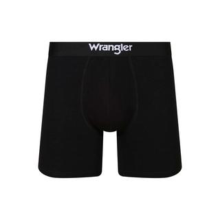 Wrangler  Panties 3 Pack Medium Trunks Wilkins 