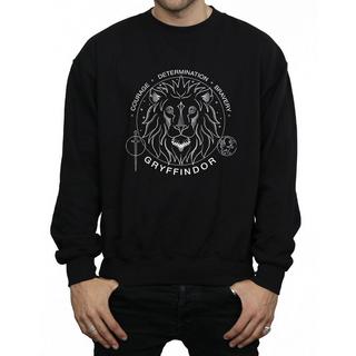 Harry Potter Gryffindor Sweatshirt  