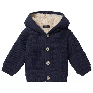 Baby Strickjacke Takoma