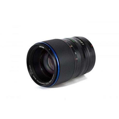 Laowa  Laowa 105 mm F/2 STF (Pentax) 