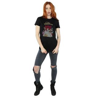 Alice in Wonderland Alice nel Paese delle Meraviglie T-Shirt  
