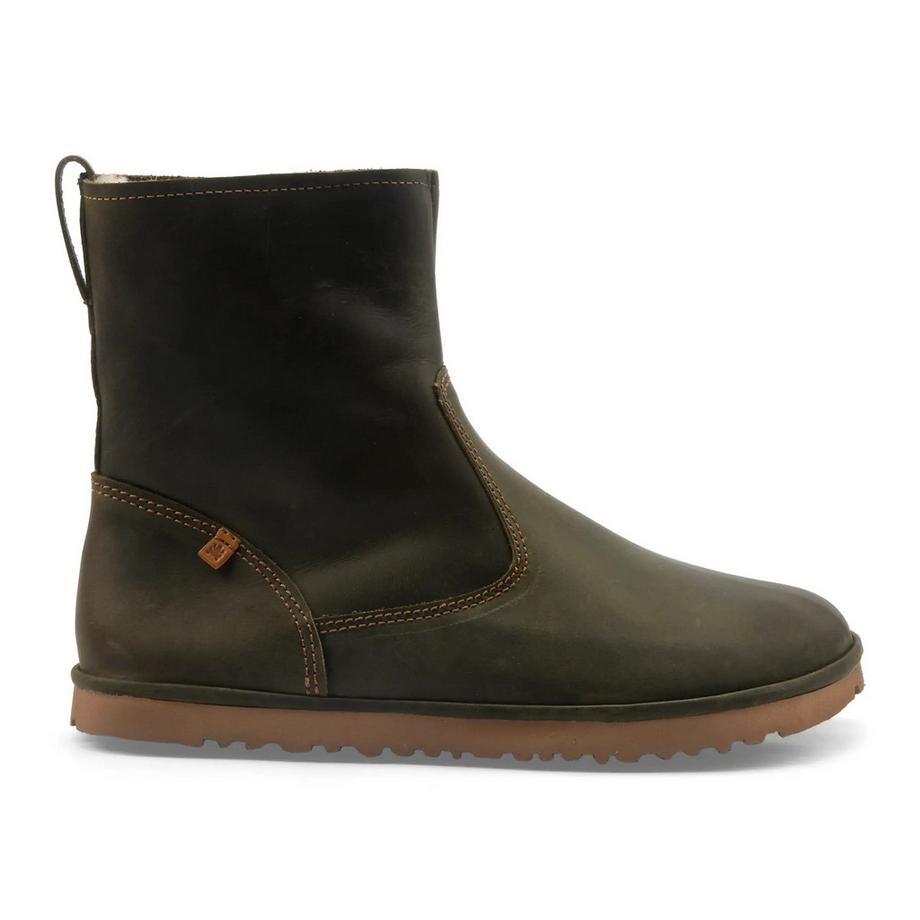El Naturalista Bottines Tribu  