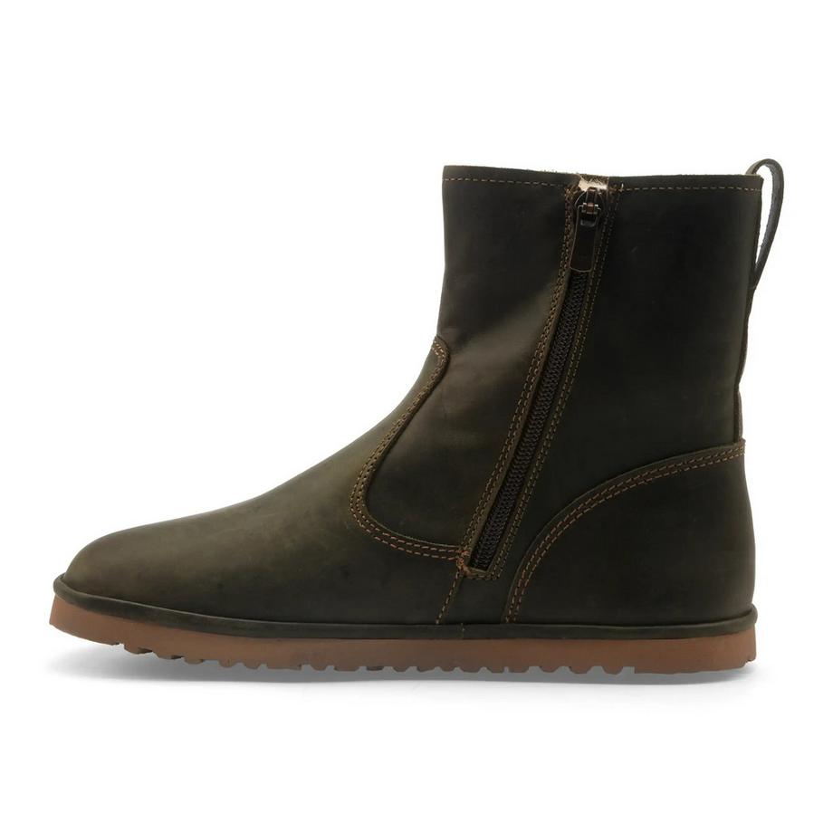 El Naturalista Bottines Tribu  