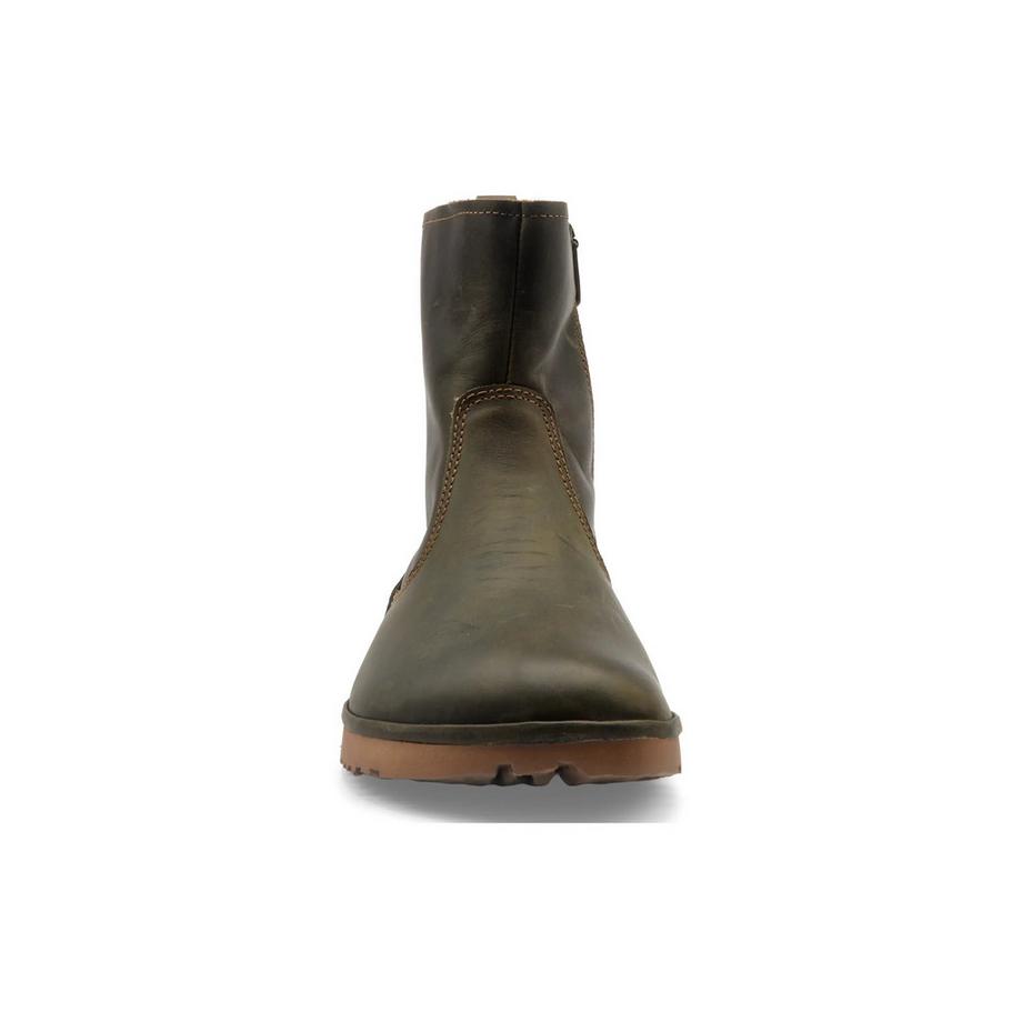 El Naturalista Bottines Tribu  