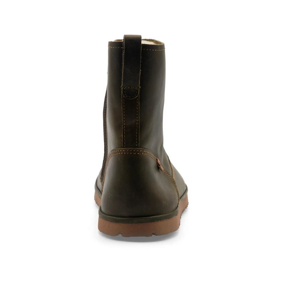 El Naturalista Bottines Tribu  
