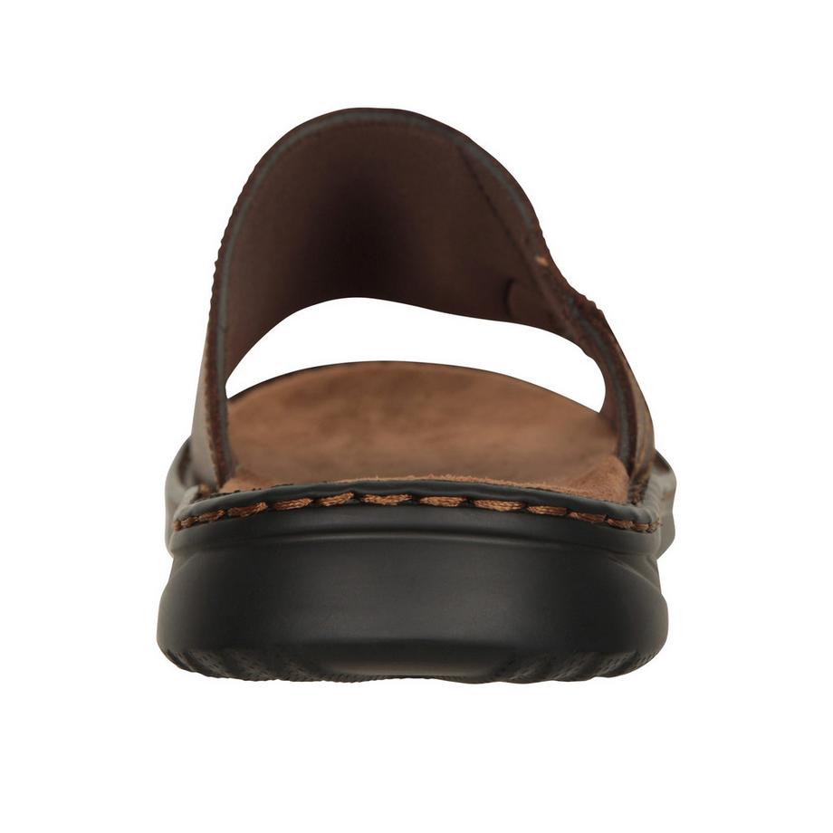 Mountain Warehouse Sandales Comfort en Cuir  