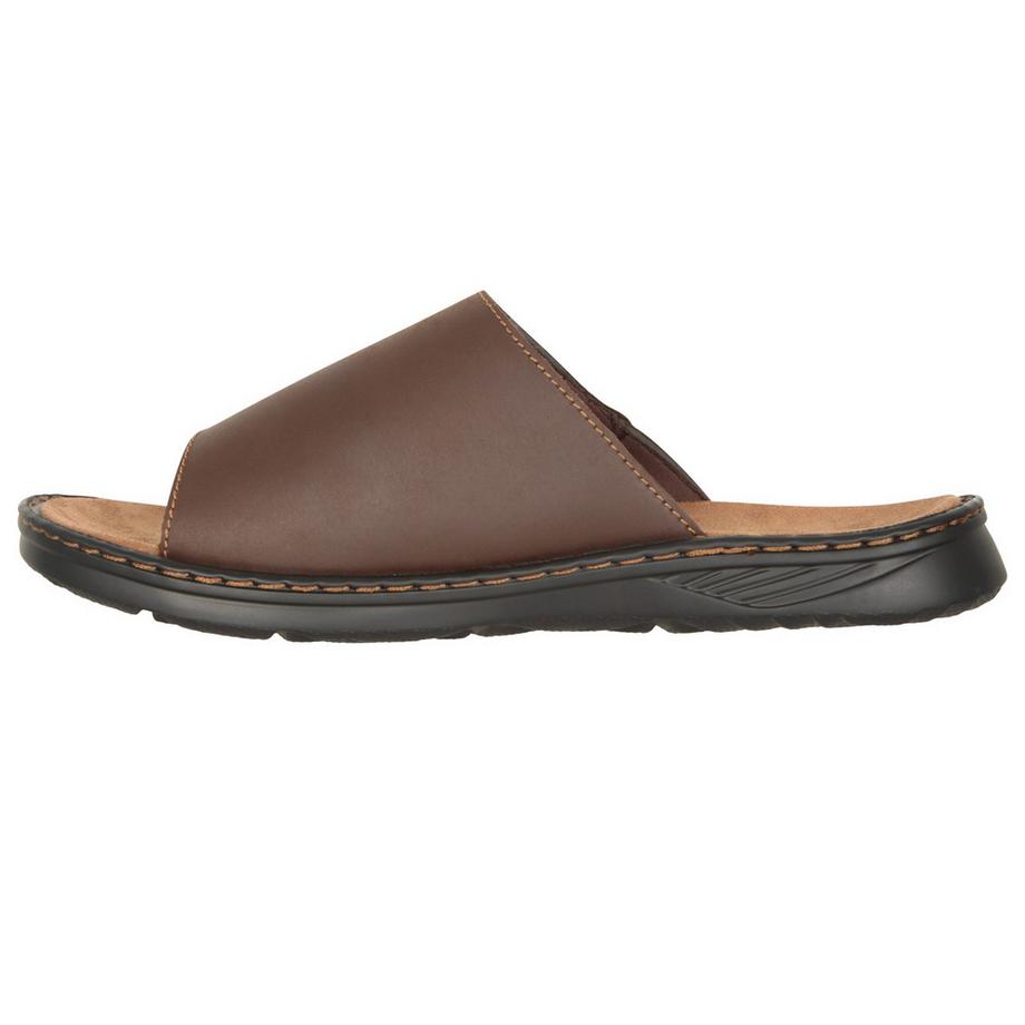 Mountain Warehouse Sandales Comfort en Cuir  