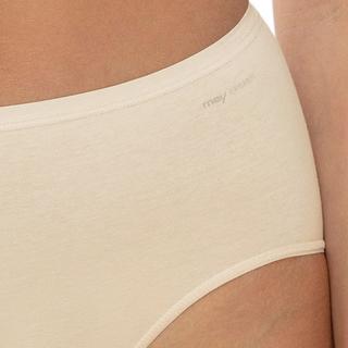 mey Organic Slip Vita Alta Confezione da 2  
