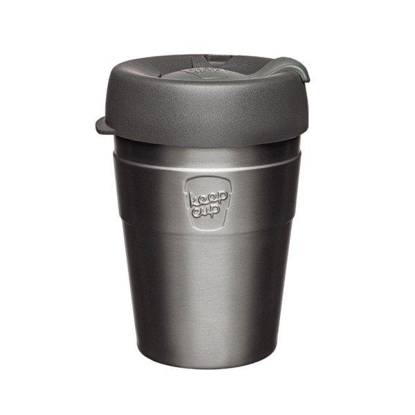 Image of Keepcup Brew Thermal Nitro Gloss - Kaffeebecher to Go - 340ml