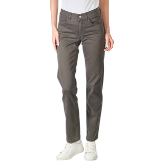 ANGELS Dolly 5-Pocket Straight Fit Winter Cotton Hose  