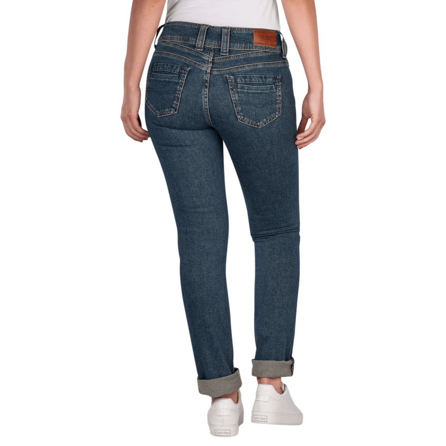 Pepe Jeans London Gen Slim Fit Jeans  
