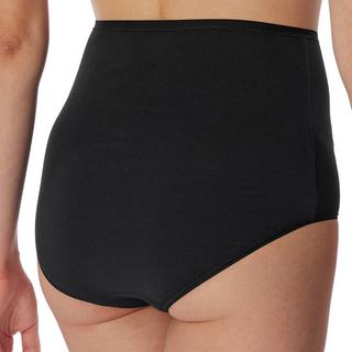 Schiesser Confezione da 4 95/5 Cotone Biologico Slip Maxi  