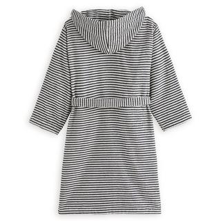 La Redoute Intérieurs Malo Bademantel mit Kapuze  