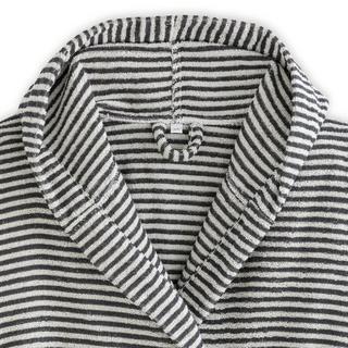 La Redoute Intérieurs Malo Bademantel mit Kapuze  