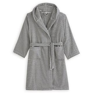 La Redoute Intérieurs Malo Bademantel mit Kapuze  