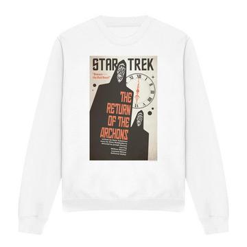 The Original Series Episode 21 Sweatshirt