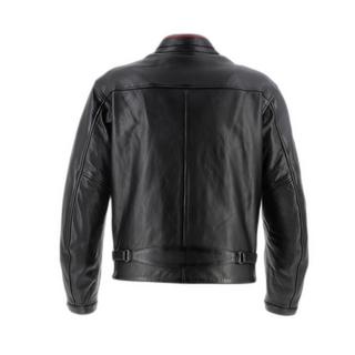 Helstons Ace Rag Blouson Cuir Moto  