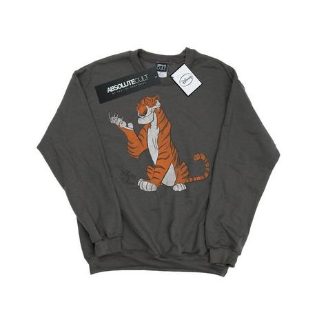 Disney  Sweat THE JUNGLE BOOK CLASSIC SHERE KHAN 